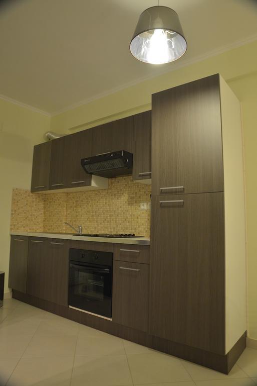 Villa Agiolina Sidari  Room photo