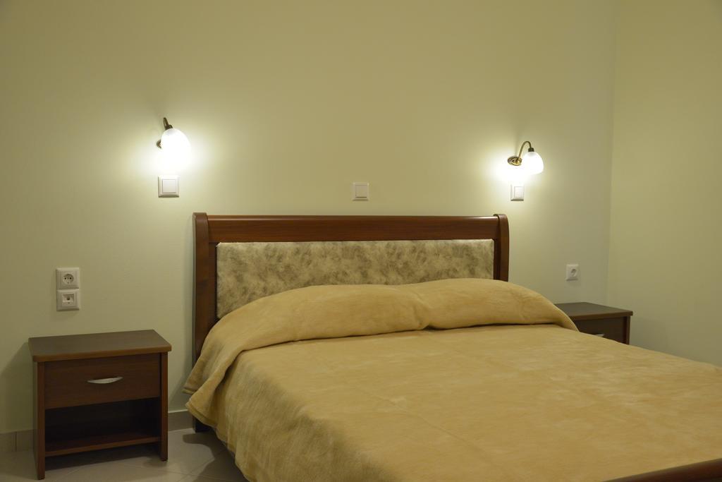 Villa Agiolina Sidari  Room photo