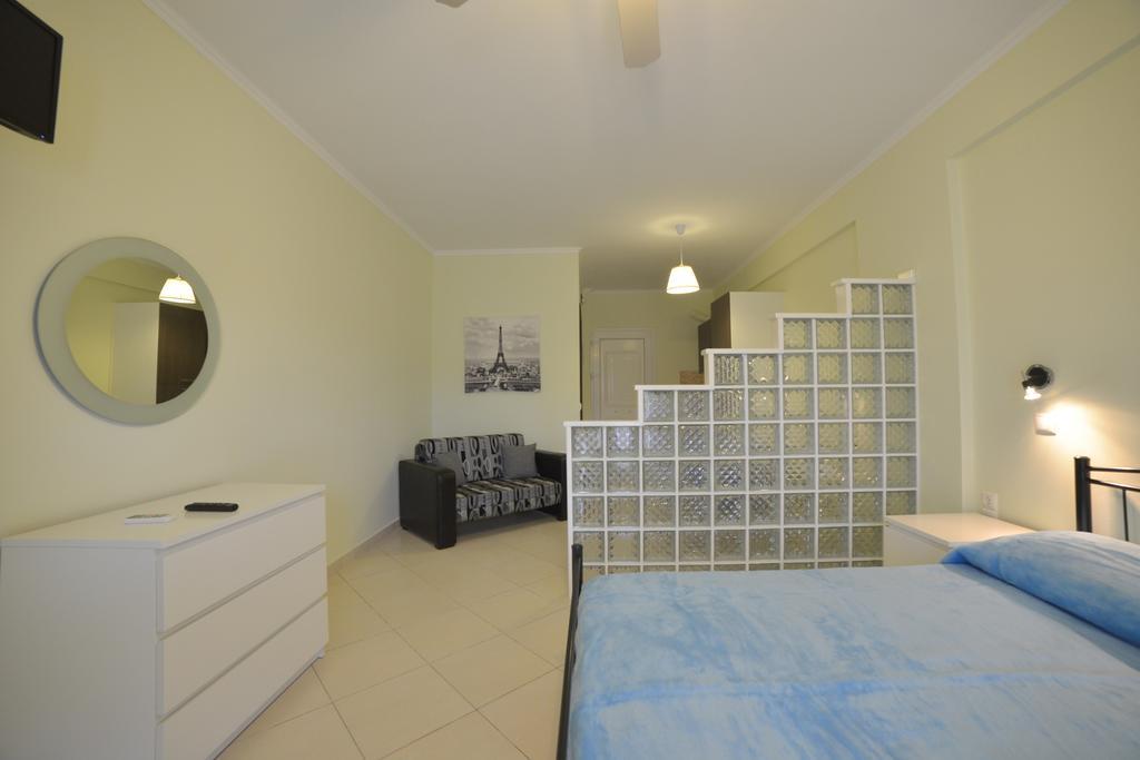 Villa Agiolina Sidari  Room photo